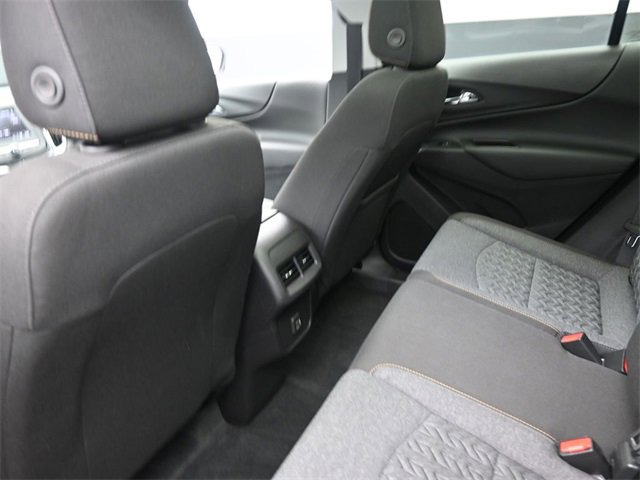 Used 2024 Chevrolet Equinox LT w/ LPO, Floor Liner Package image 22