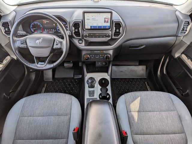Used 2022 Ford Bronco Sport Big Bend w/ Convenience Package image 15