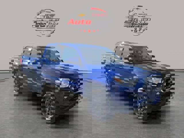 Used 2023 Toyota Tacoma SR5 image 7