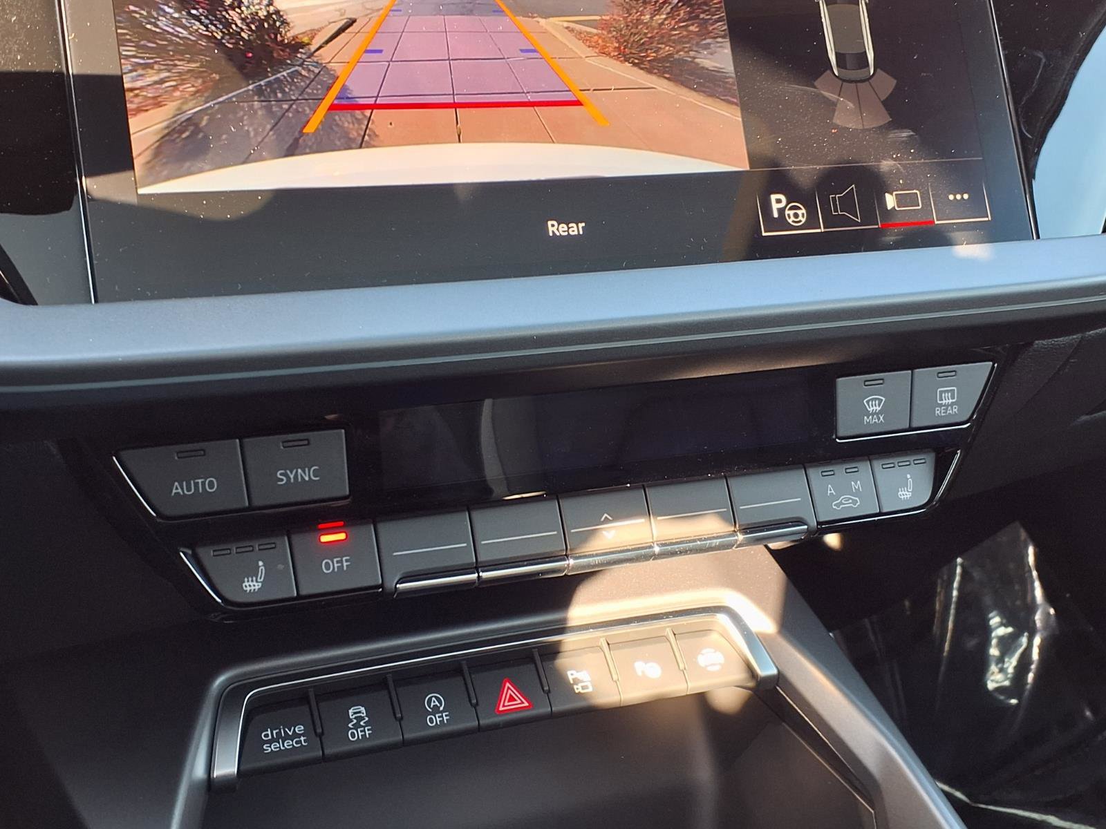 New 2026 Audi A3 2.0T Premium Plus image 17