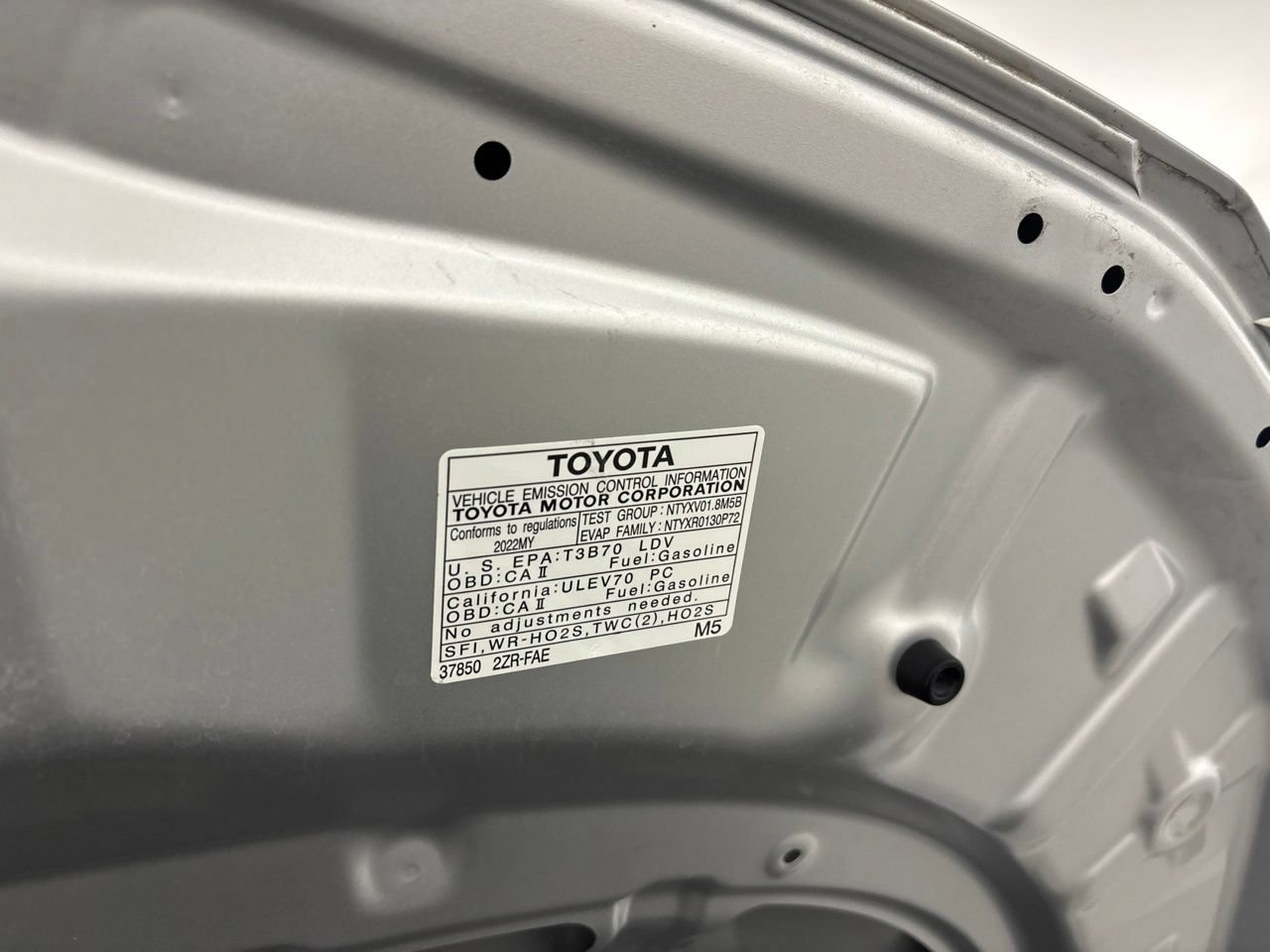 Used 2022 Toyota Corolla LE FWD image 38