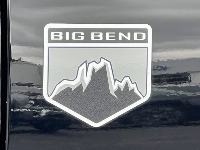 Used 2025 Ford Bronco Big Bend AWD/4WD image 19