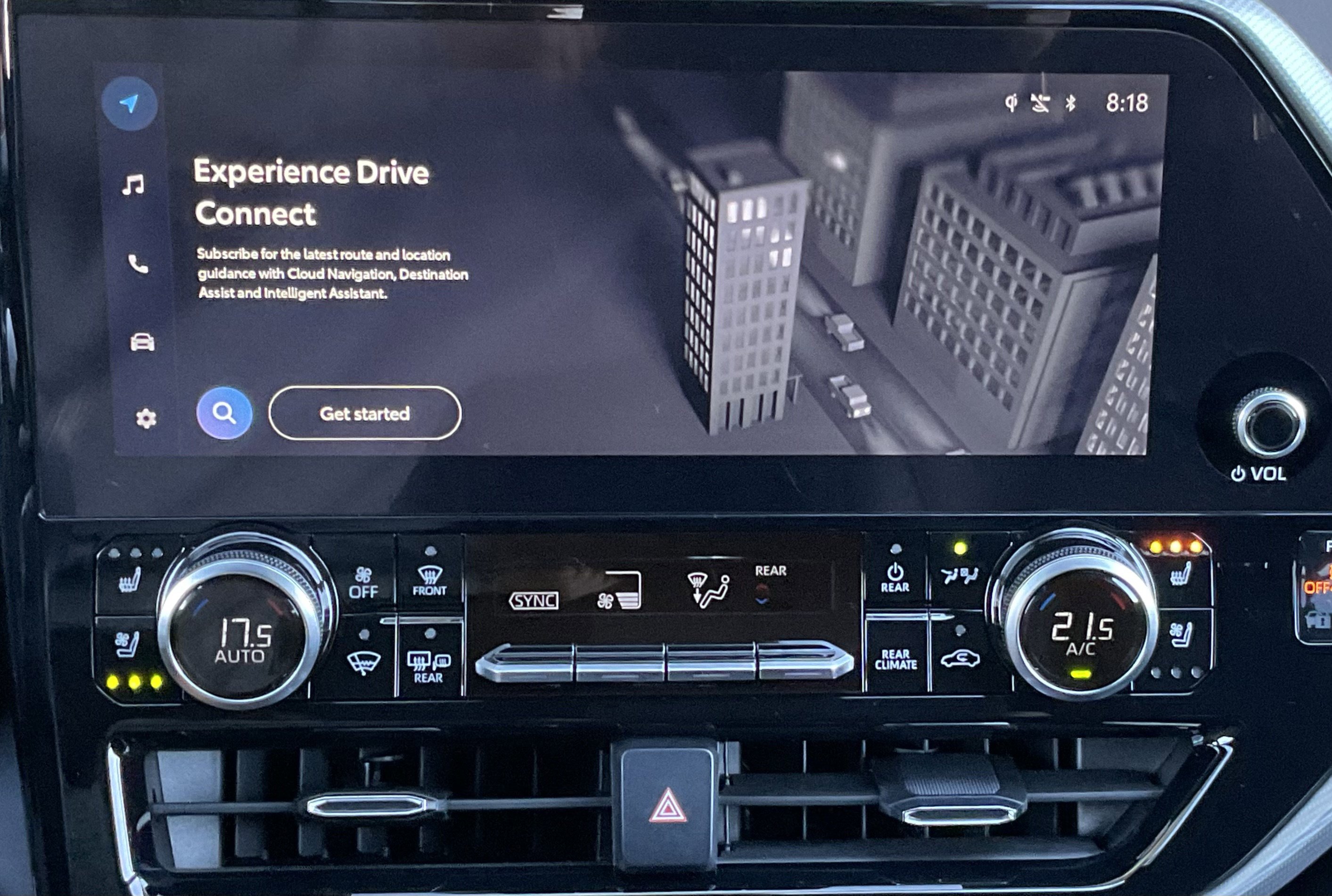 Used 2024 Toyota Highlander Platinum image 20