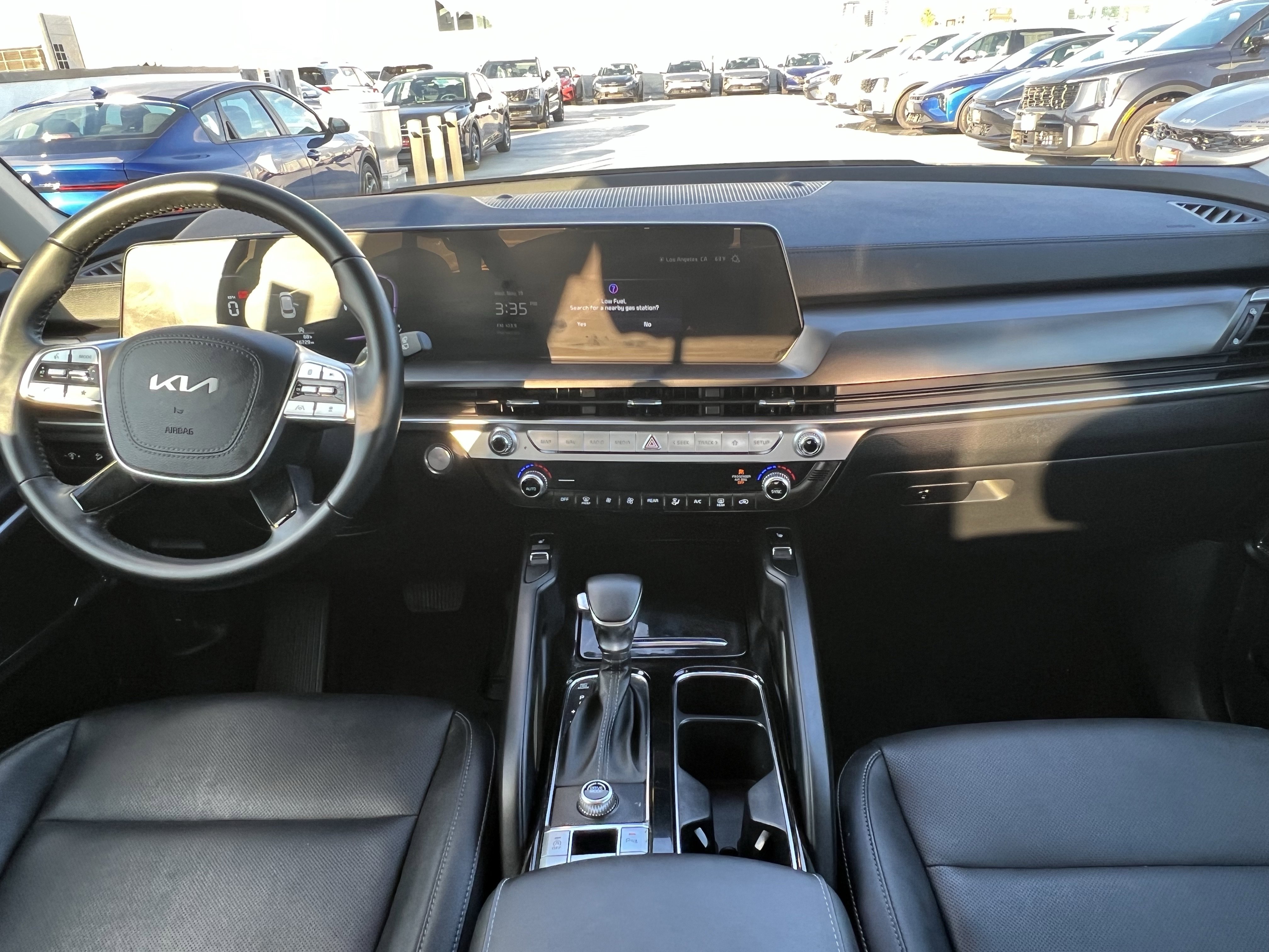 Certified 2023 Kia Telluride S image 18