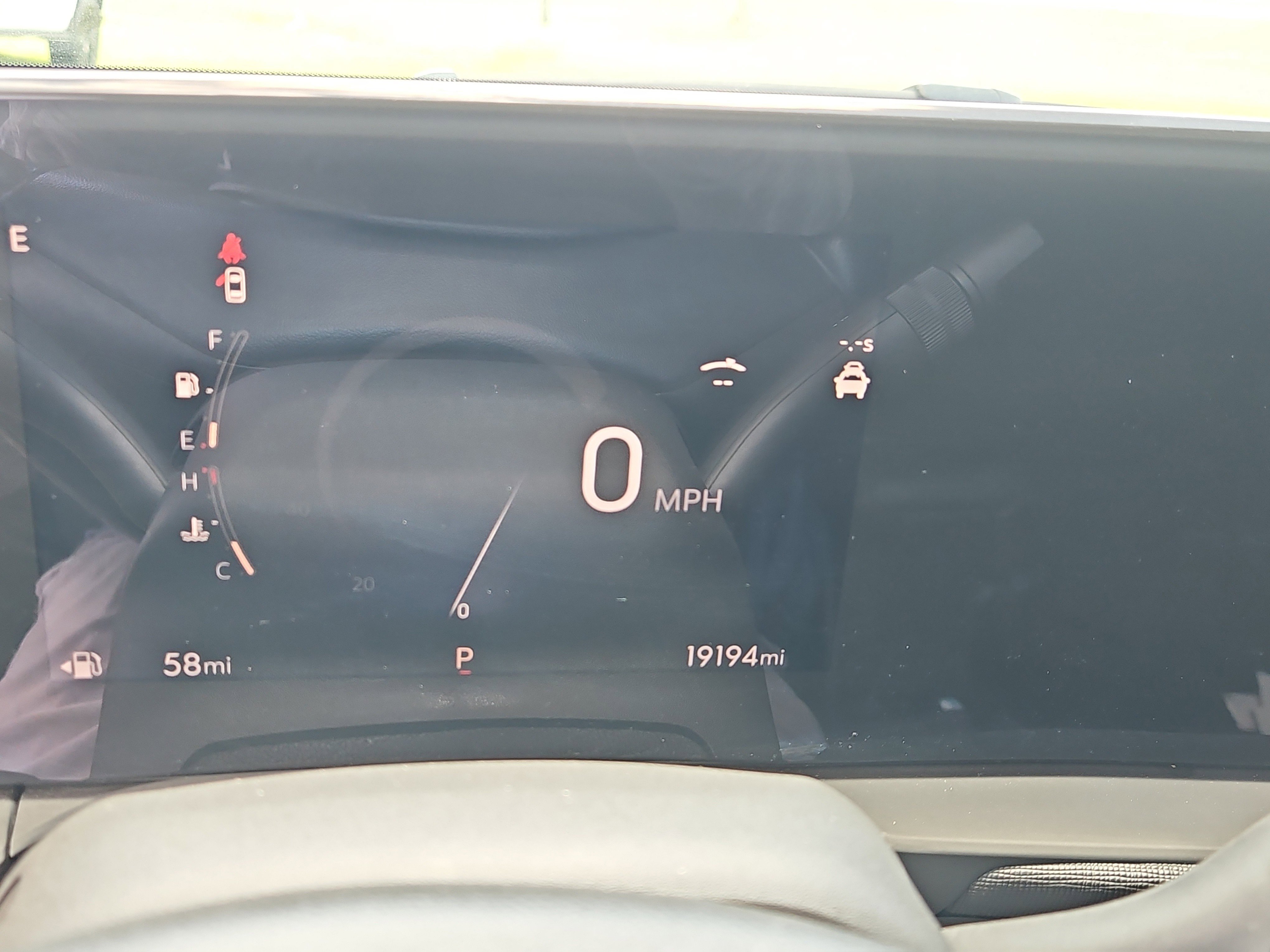 Used 2024 Buick Envista Preferred w/ Convenience II Package FWD image 16