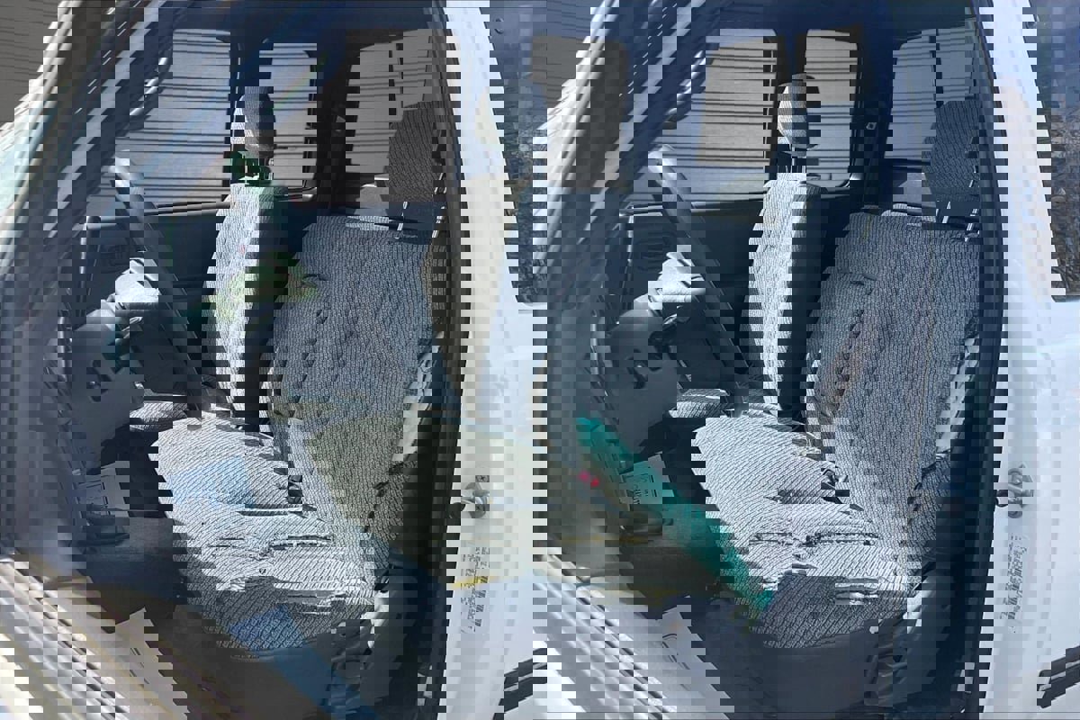 Used 1996 Toyota T100 DX image 20