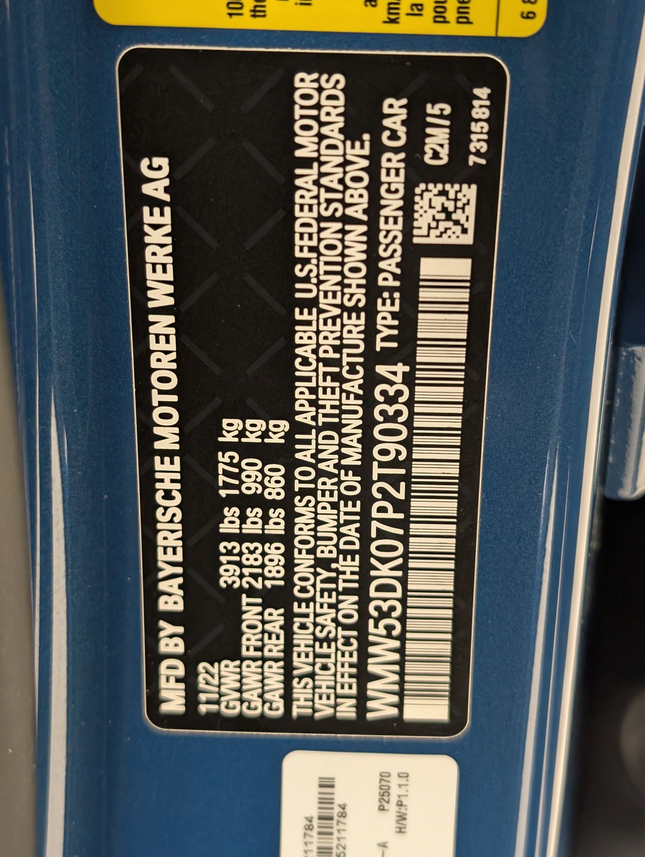 Used 2023 MINI Cooper S image 24