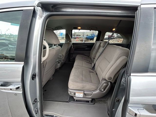 Used 2016 Honda Odyssey EX image 21