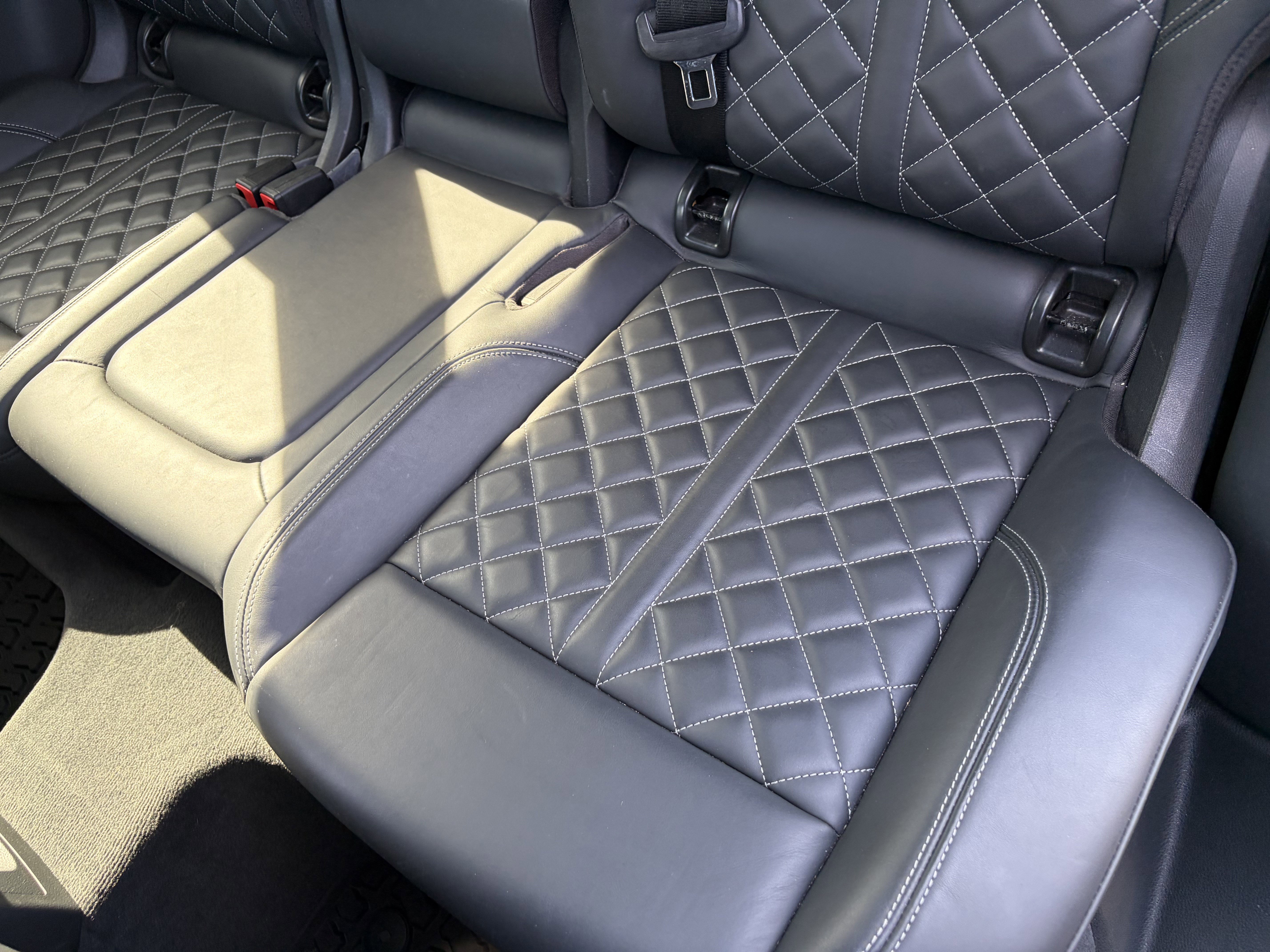 Used 2018 Audi SQ5 Premium Plus w/ Navigation Package image 26