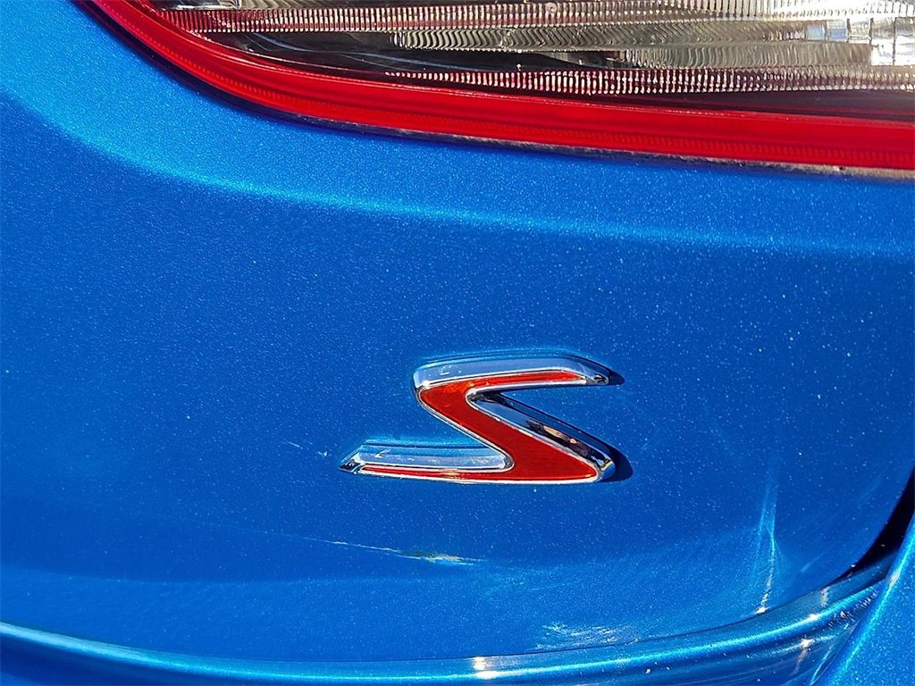 Used 2021 Kia Rio S image 30