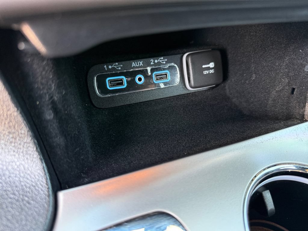 Used 2021 Jeep Grand Cherokee Laredo X AWD/4WD image 22