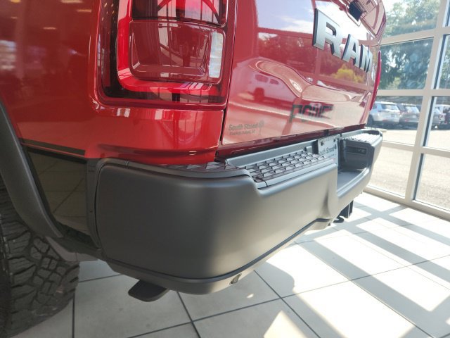 Used 2026 RAM 2500 Power Wagon AWD/4WD image 12