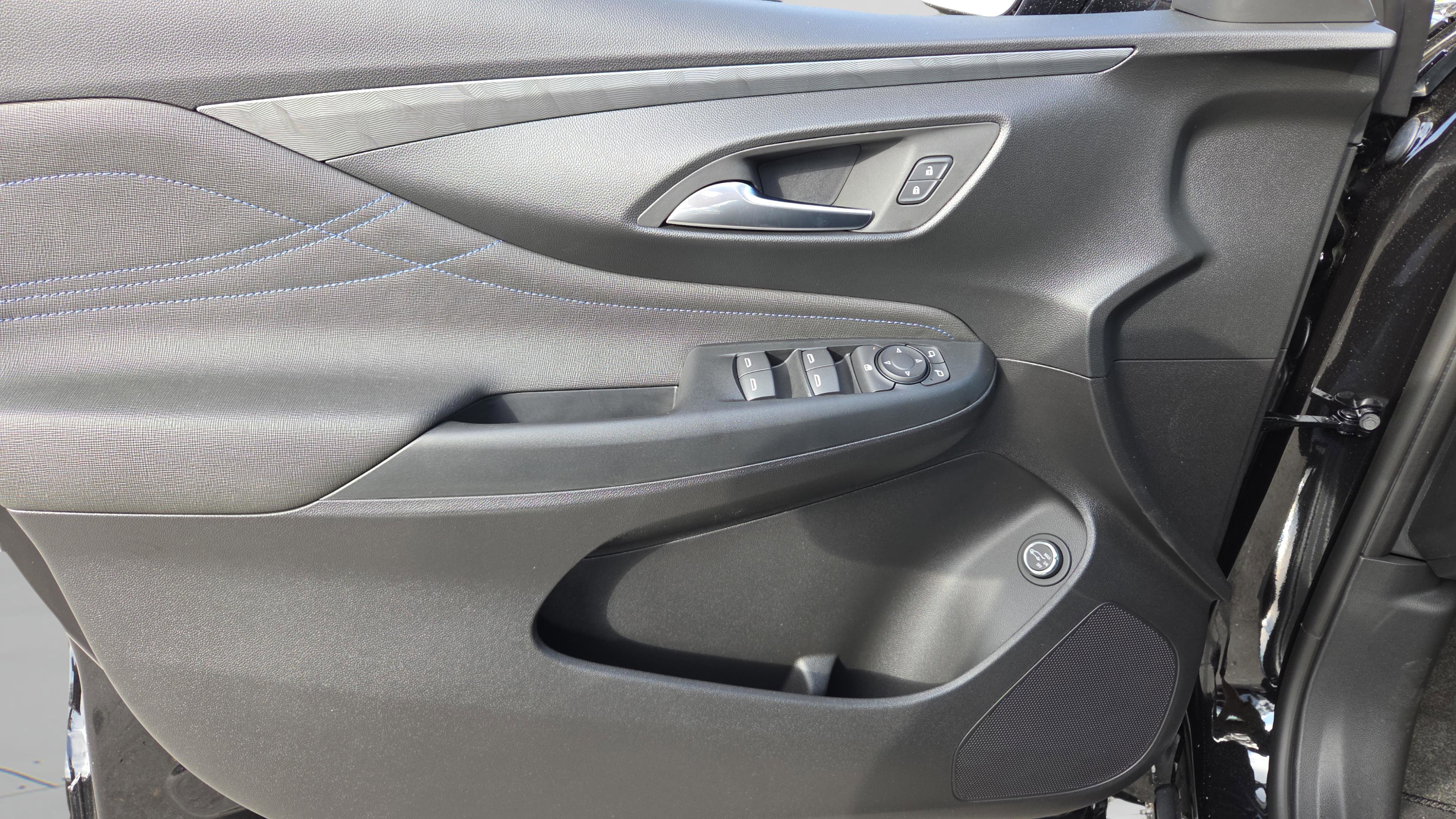 New 2026 Buick Envista Sport Touring w/ Convenience I Package image 22