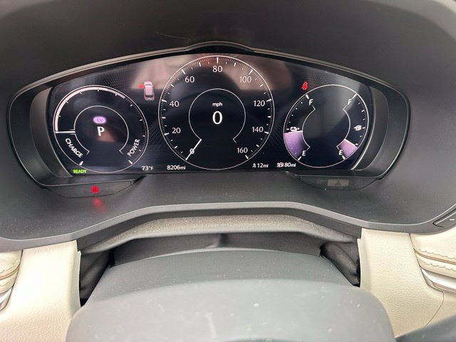 Used 2024 MAZDA CX-90 Plug-In Hybrid w/ Premium Plus AWD/4WD image 36
