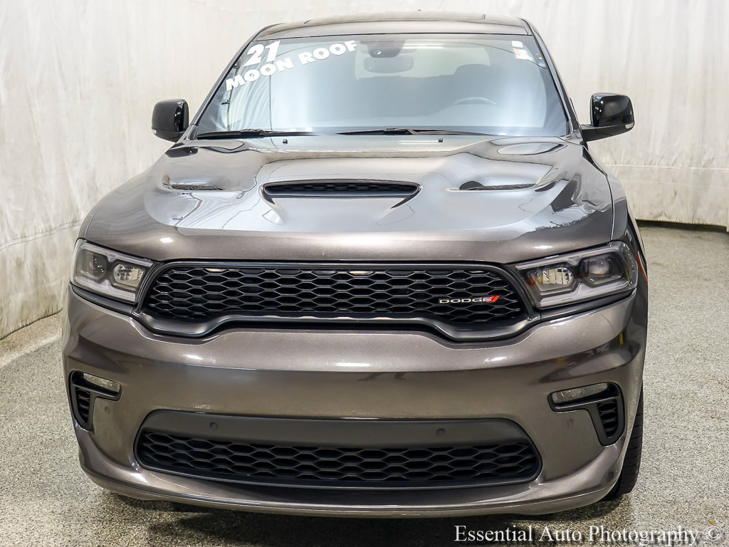 Used 2021 Dodge Durango R/T AWD/4WD image 5