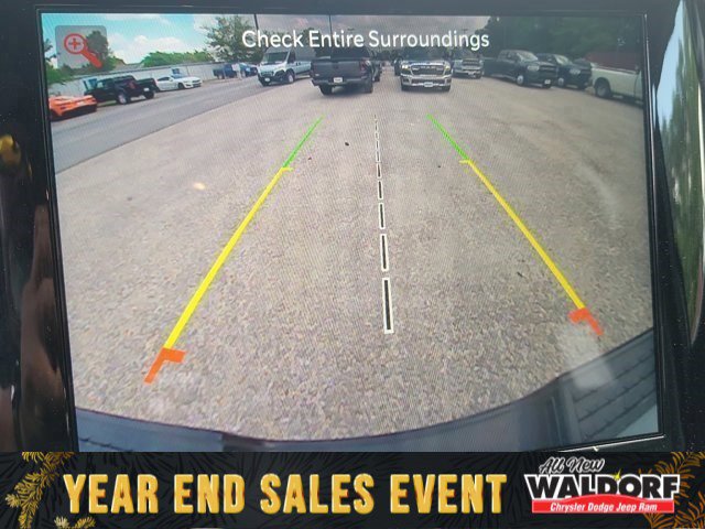 New 2024 RAM 2500 Tradesman image 13