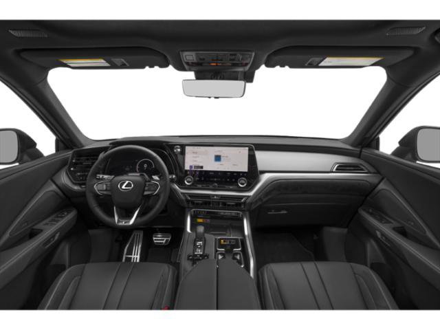 Used 2026 Lexus TX 500h AWD w/ Technology Package image 7