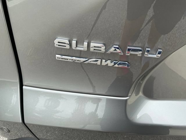 Certified 2023 Subaru Solterra AWD image 5