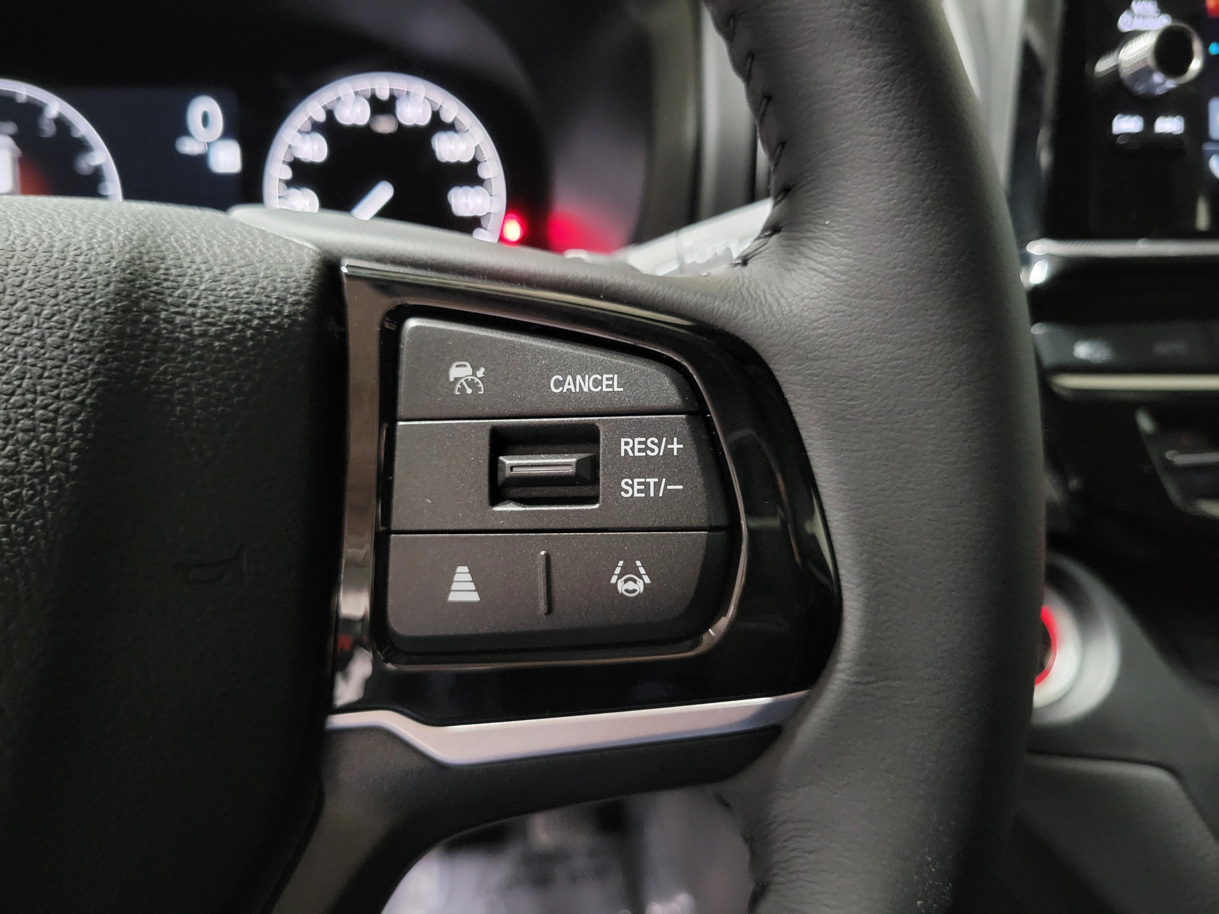 Used 2026 Honda Odyssey EX-L image 26