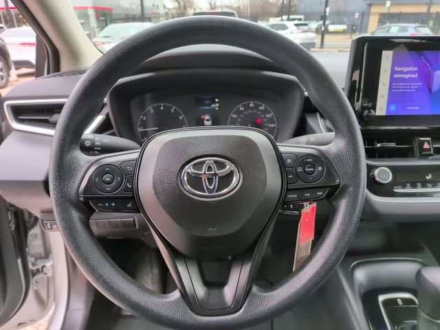 Certified 2023 Toyota Corolla LE image 19