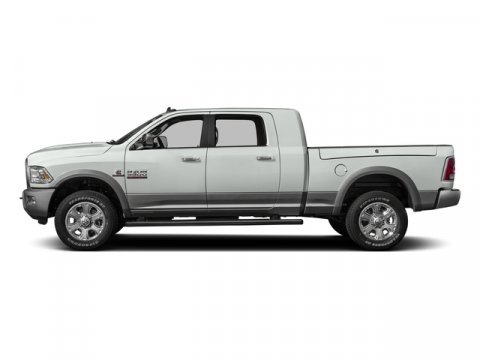 Used 2016 RAM 3500 Laramie Longhorn image 6