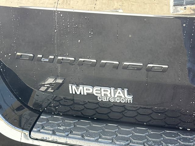 Used 2021 Dodge Durango R/T w/ Blacktop Package image 14