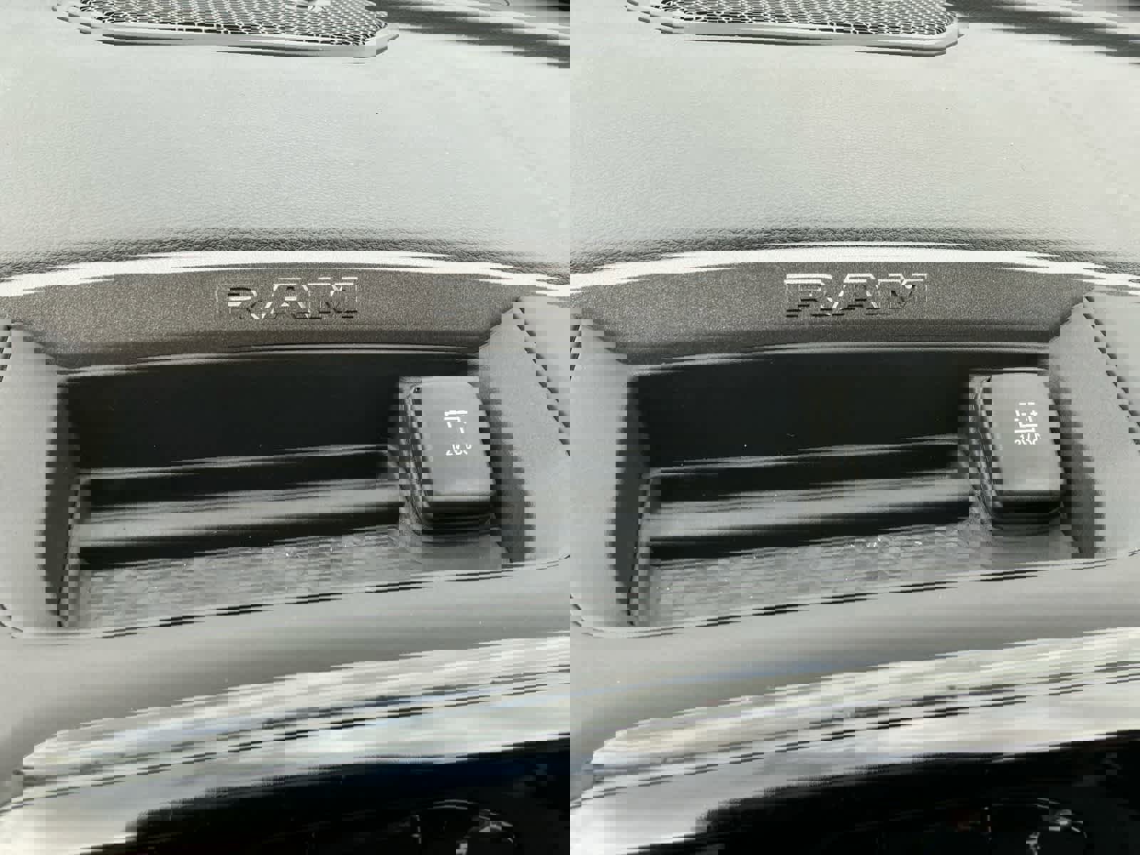 New 2026 RAM 2500 Tradesman image 20