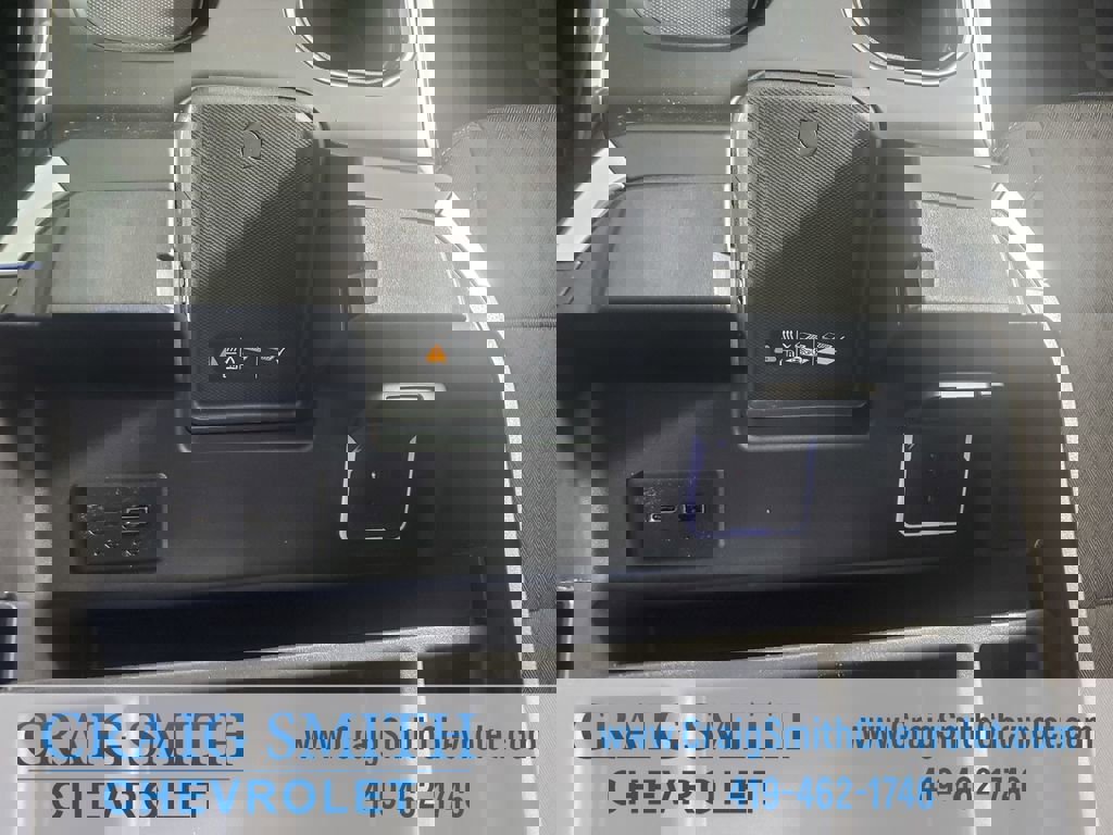 New 2026 Chevrolet Silverado 1500 RST w/ Rally Edition image 23