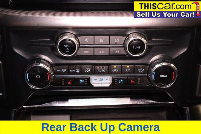 Used 2023 Ford F150 Raptor AWD/4WD image 24