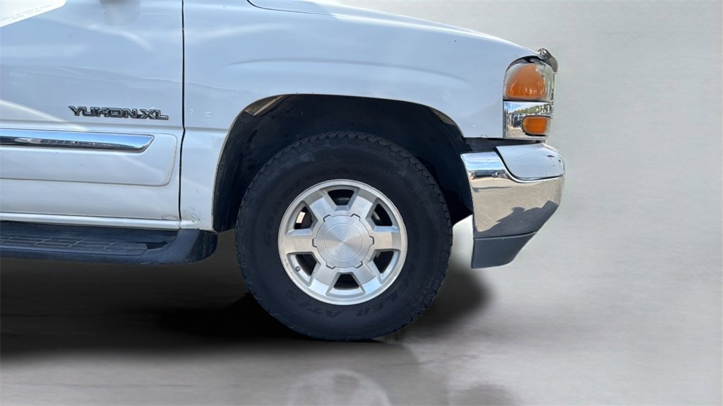 Used 2004 GMC Yukon XL SLT w/ Preferred Equipment Group image 23