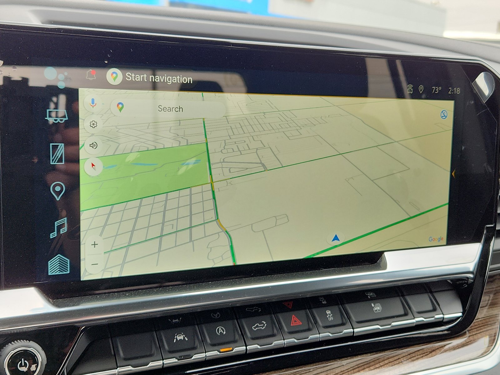 New 2026 Chevrolet Silverado 1500 RST image 13