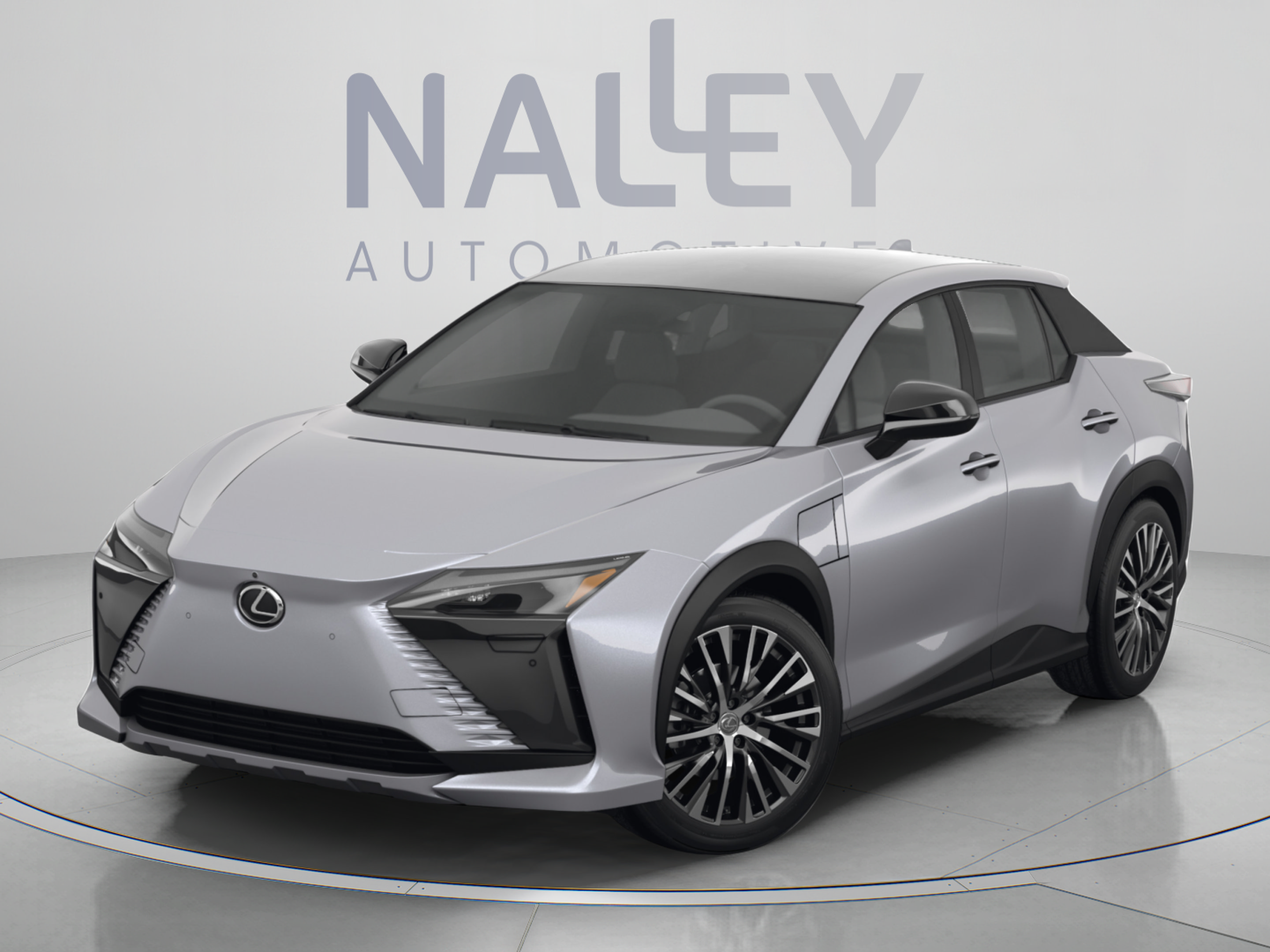 Used 2023 Lexus RZ 450e Premium w/ Accessory Package (Z1) AWD/4WD image 9