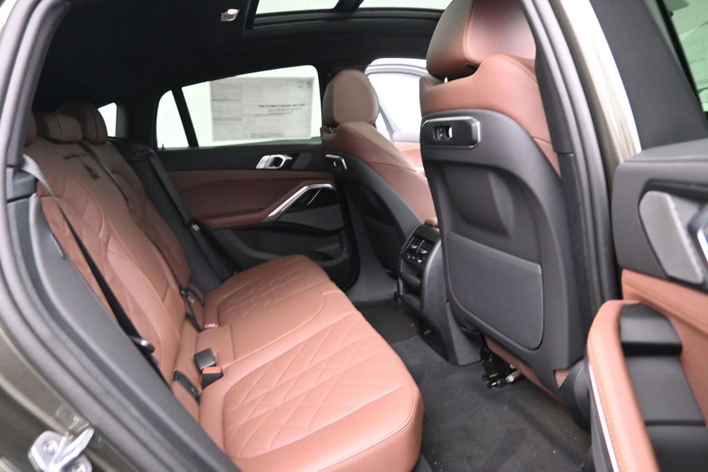 New 2027 BMW X6 xDrive40i AWD/4WD image 31