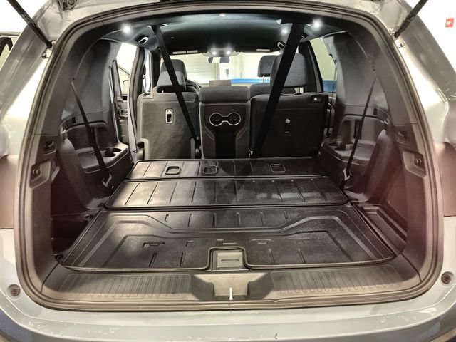 Certified 2025 Honda Pilot Sport image 24