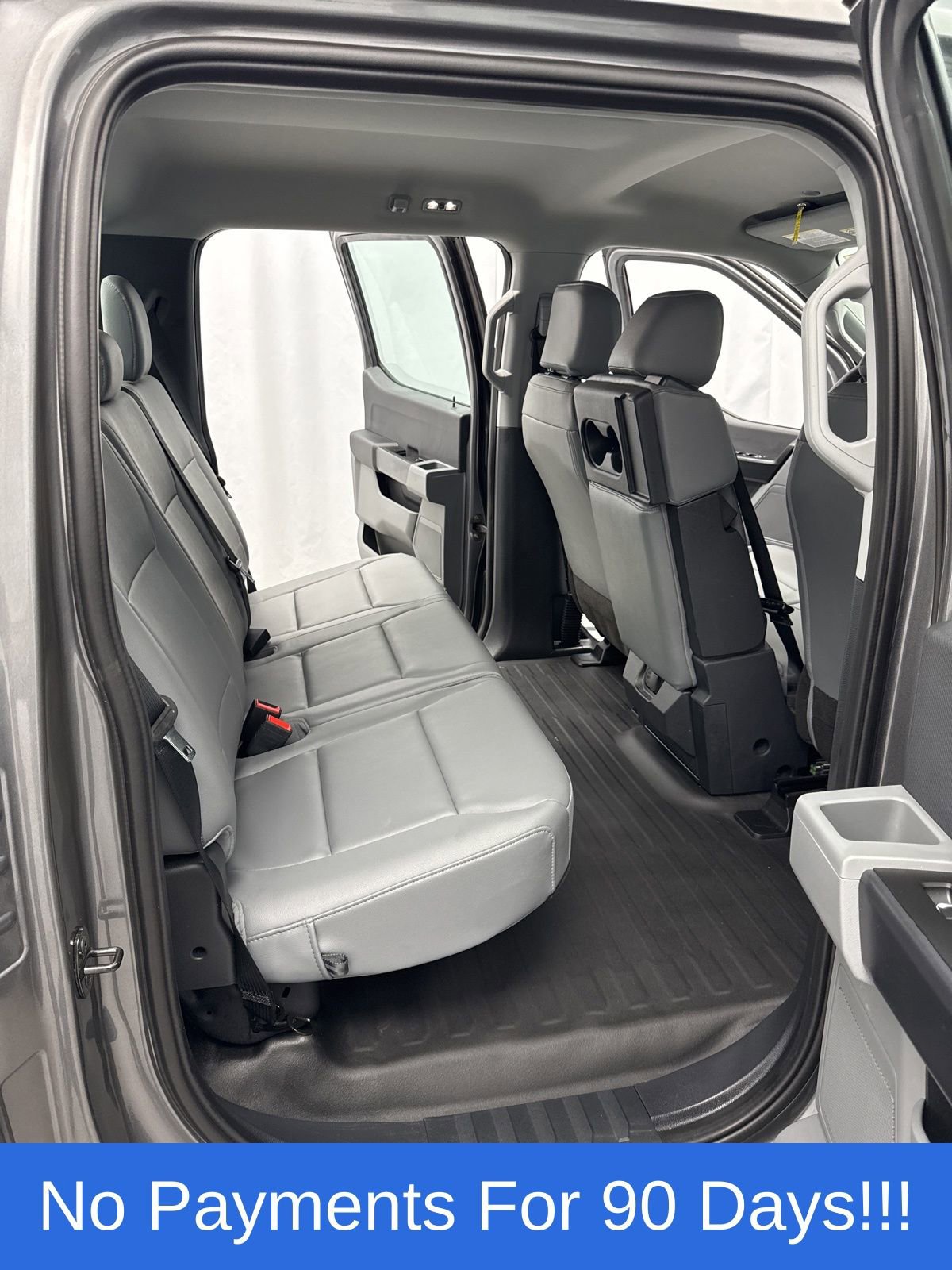 Used 2022 Ford F150 XL image 30