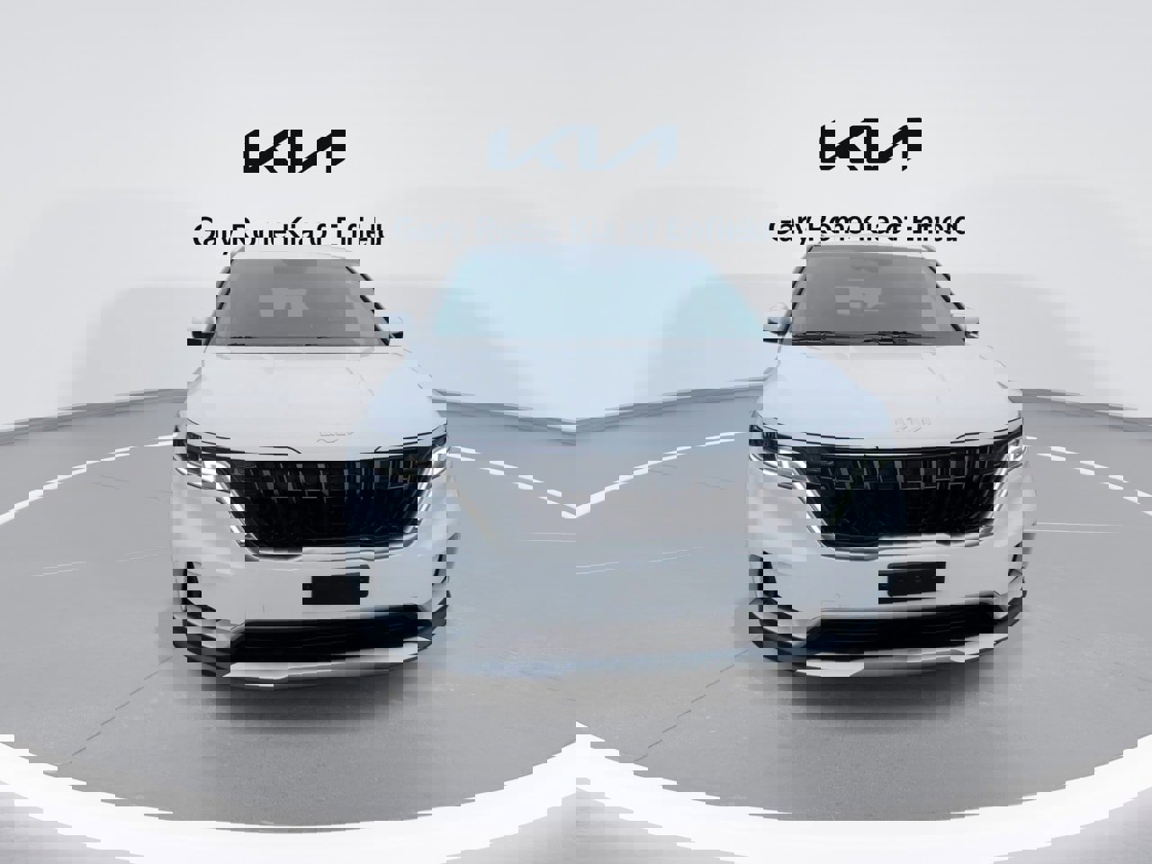 Used 2024 Kia Carnival LX image 3