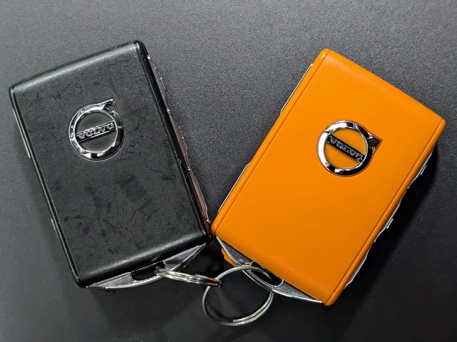 Used 2023 Volvo C40 P8 Recharge Ultimate AWD/4WD image 36