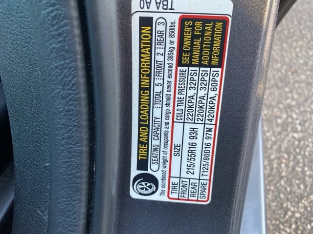 Used 2018 Honda Civic LX image 25