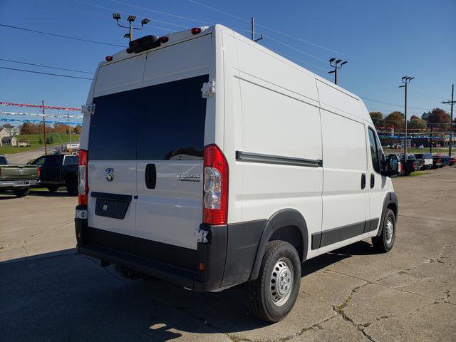 New 2024 RAM ProMaster 1500 w/ Convenience Group image 5