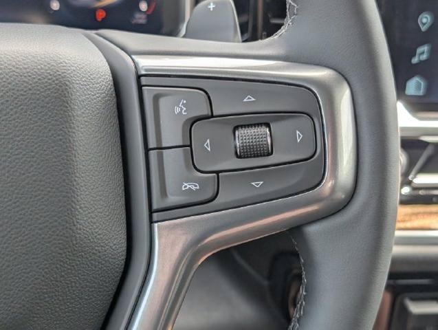 New 2026 Chevrolet Silverado 1500 LT AWD/4WD image 21