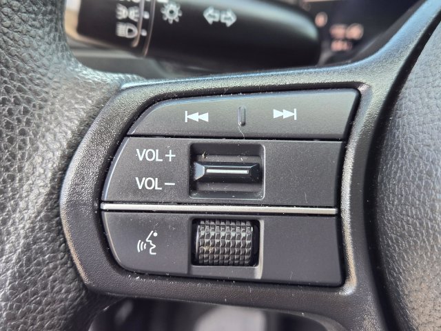 Certified 2024 Honda Accord LX image 21