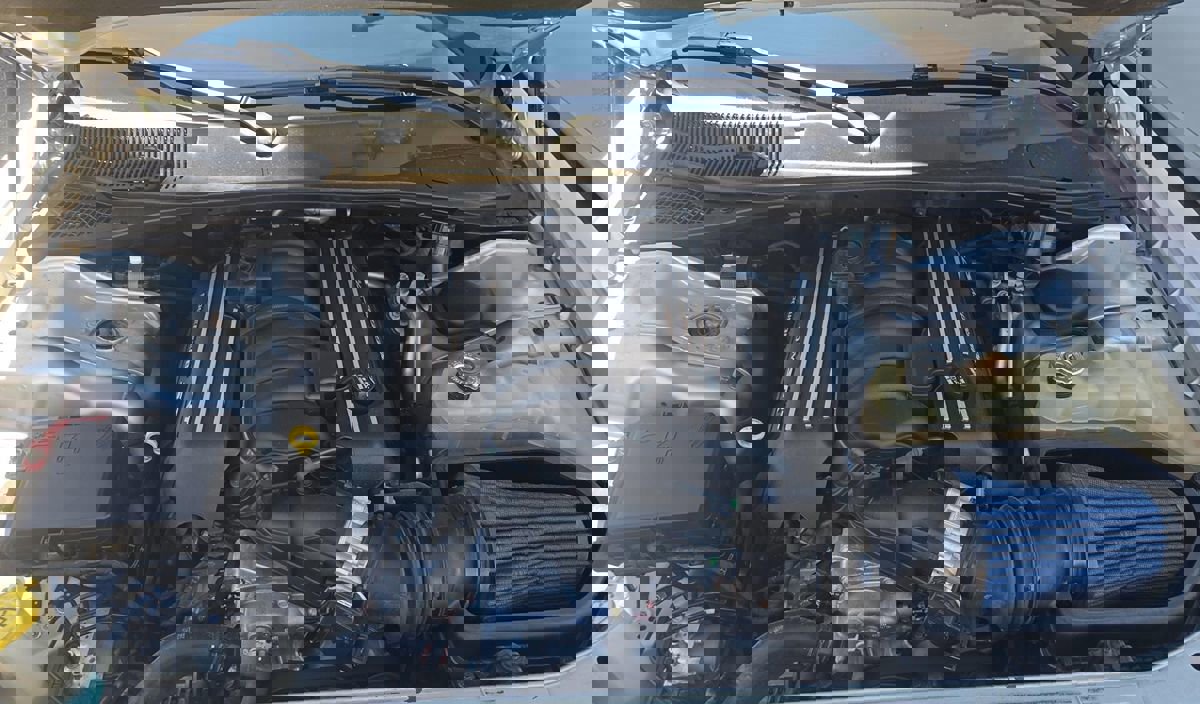 Used 2019 Dodge Challenger R/T Scat Pack w/ T/A Package image 11