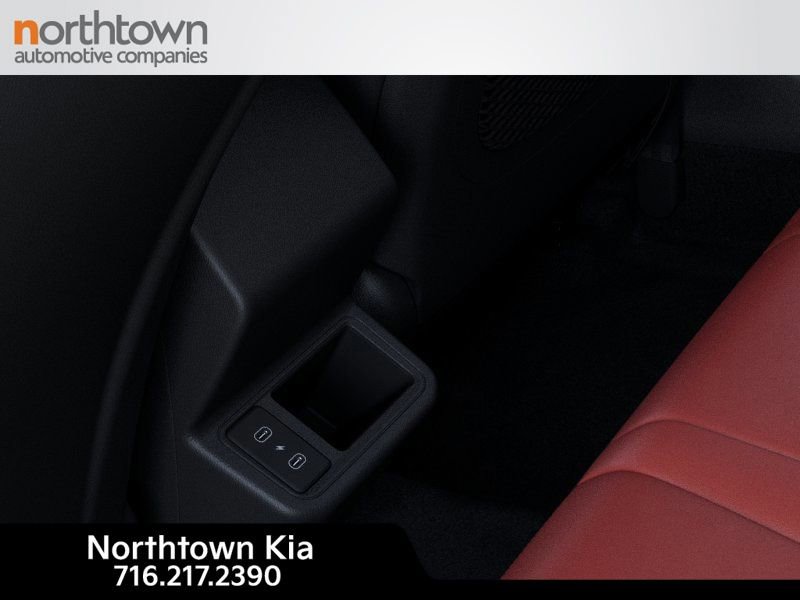 New 2025 Kia K4 GT-Line image 27