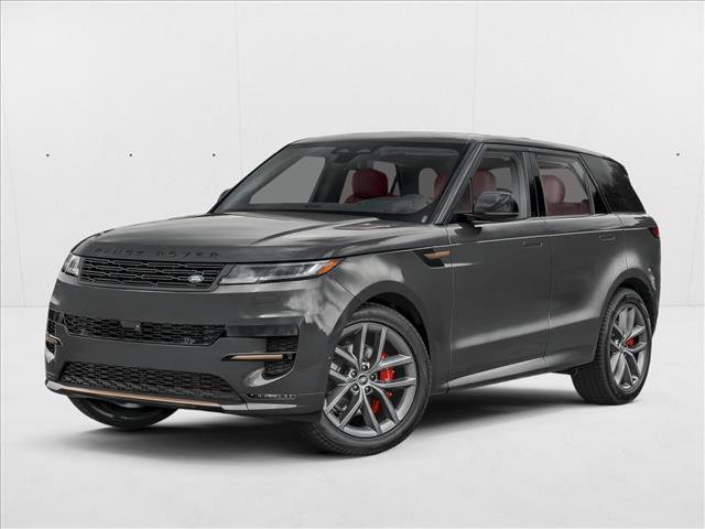 New 2026 Land Rover Range Rover Sport Dynamic SE image 1