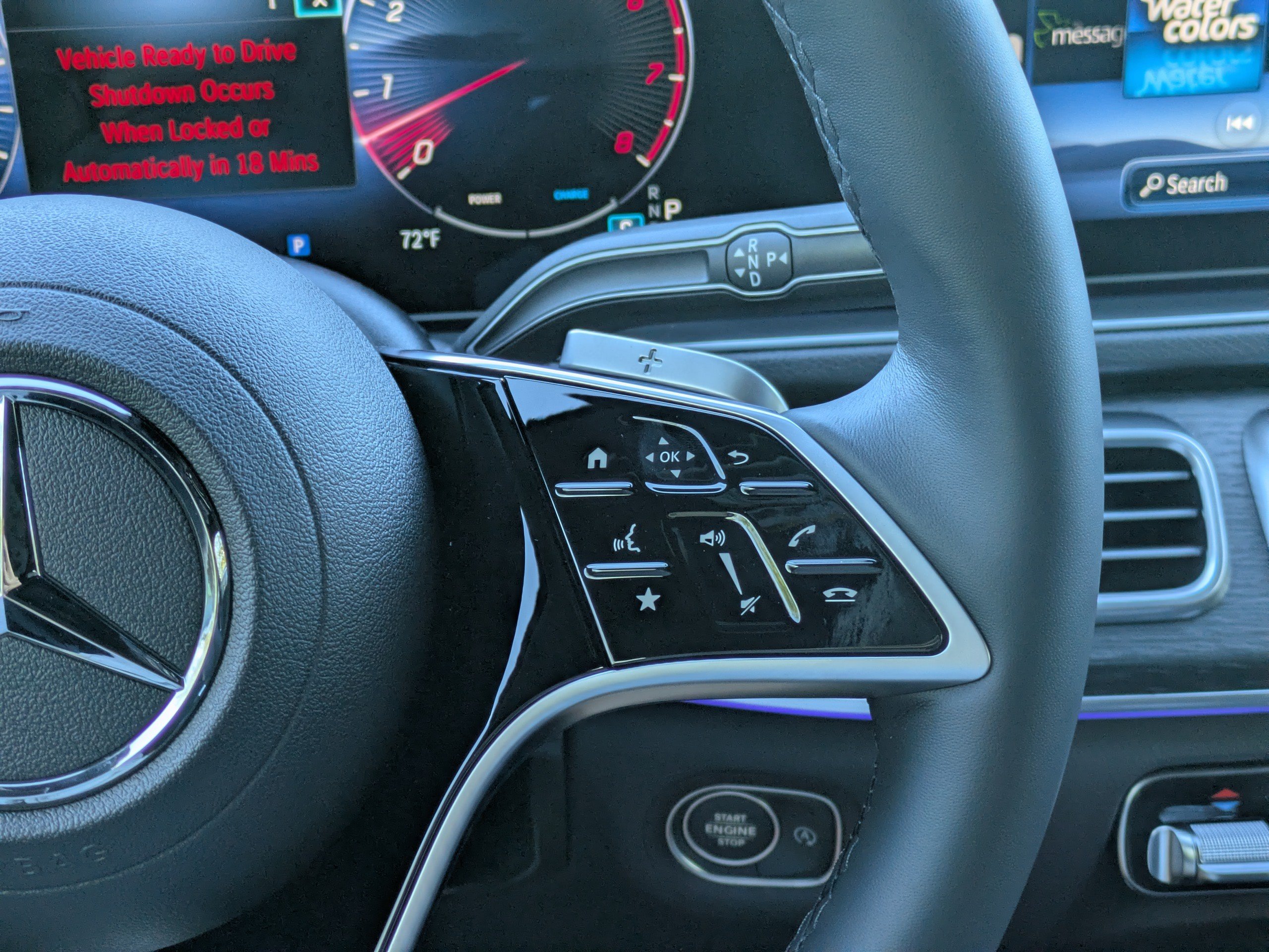 New 2026 Mercedes-Benz GLE 450 4MATIC image 19