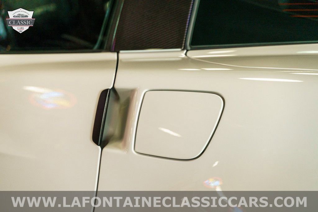 Used 2013 Chevrolet Corvette ZR1 w/ 3ZR Preferred Equipment Group image 67