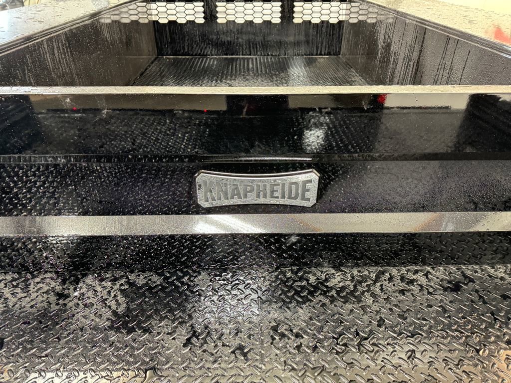 New 2024 Chevrolet Silverado 3500 W/T w/ WT Convenience Package image 8