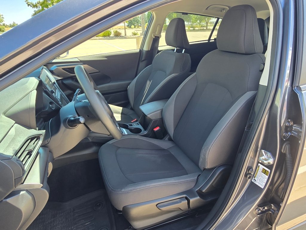 Used 2024 Subaru Impreza 2.0i AWD/4WD image 14