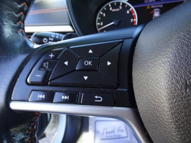 Used 2022 Nissan Altima 2.0 SR image 25