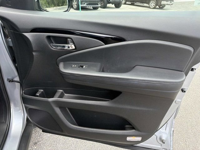 Used 2021 Honda Passport Elite image 15